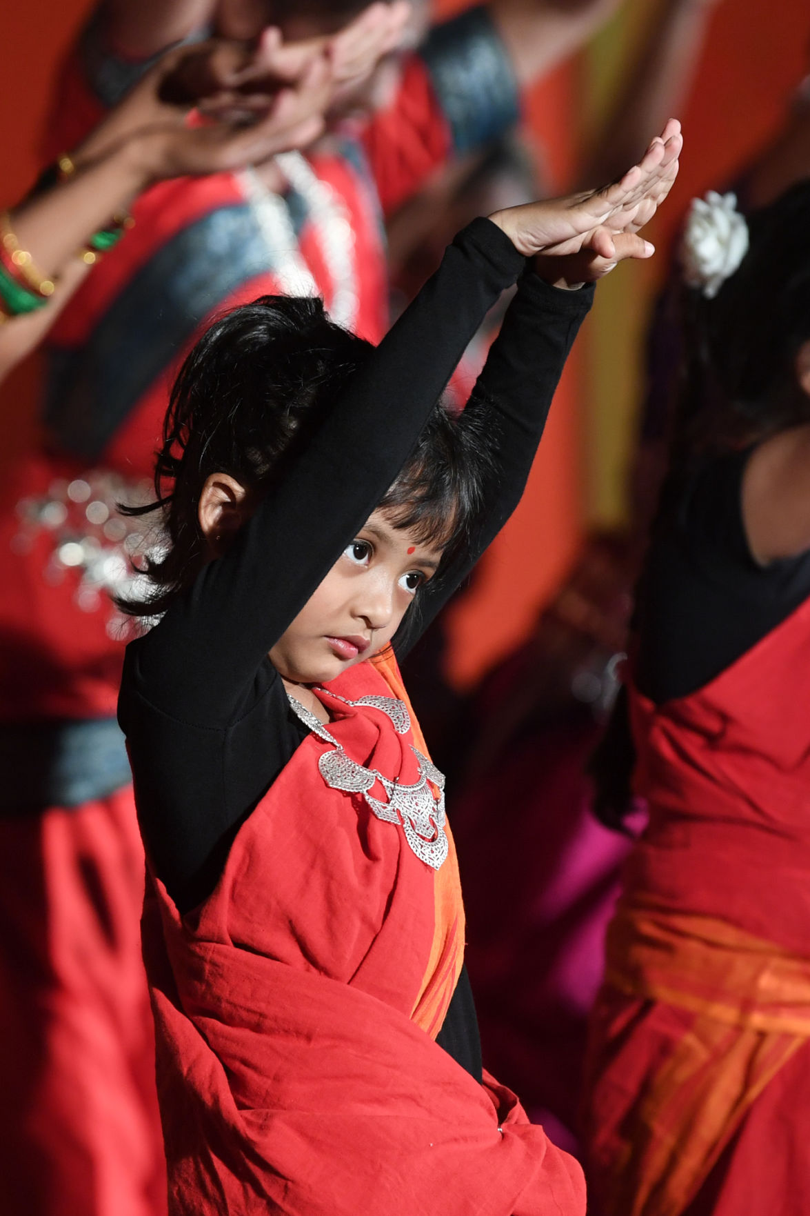 International Odissi Dance Festival